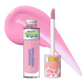 wet n wild SpongeBob Underwater Wonder Liquid Blush, Buildable Shimmery Gel Formula with Seamless Blend & Matte Finish – Rock Star