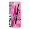 Covergirl Lash Blast Full Lash Bloom Mascara, Very Black & Perfect Point Plus Eyeliner Pencil, Black Onyx (Pack of 1)