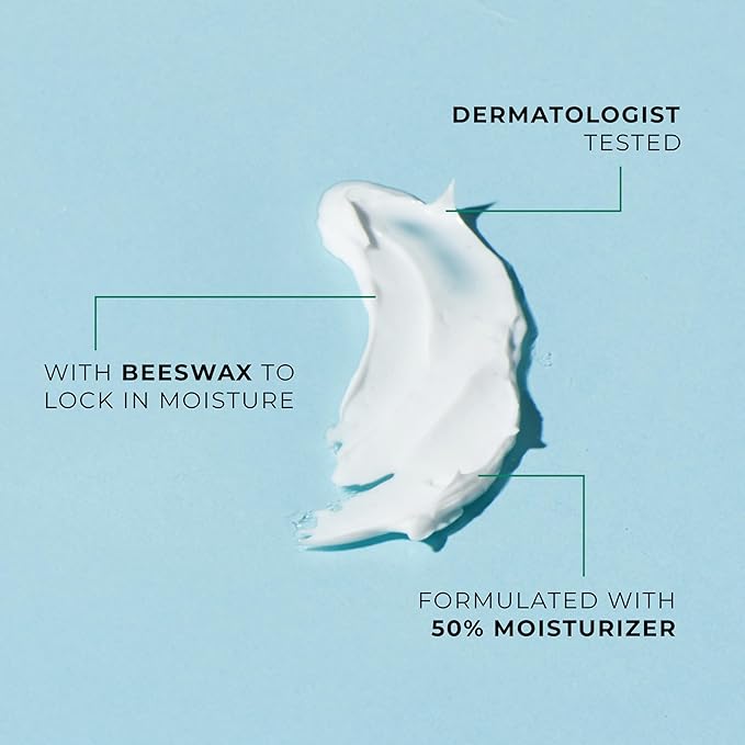 POND’S Cold Cream Cleanser,Fragrance-Free – Moisturizing Makeup Remover & Deep Cleansing Face Cream – Facial Cleanser for Soft,Radiant Skin –Dermatologist Tested, Non-Comedogenic,6.1 Ounce (Pack of 2)