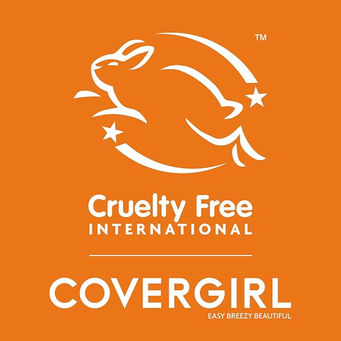 COVERGIRL Lash Blast Volume Mascara, Long-Wearing, Smudge-Proof, Cruelty Free - Black Brown (Pack of 2)