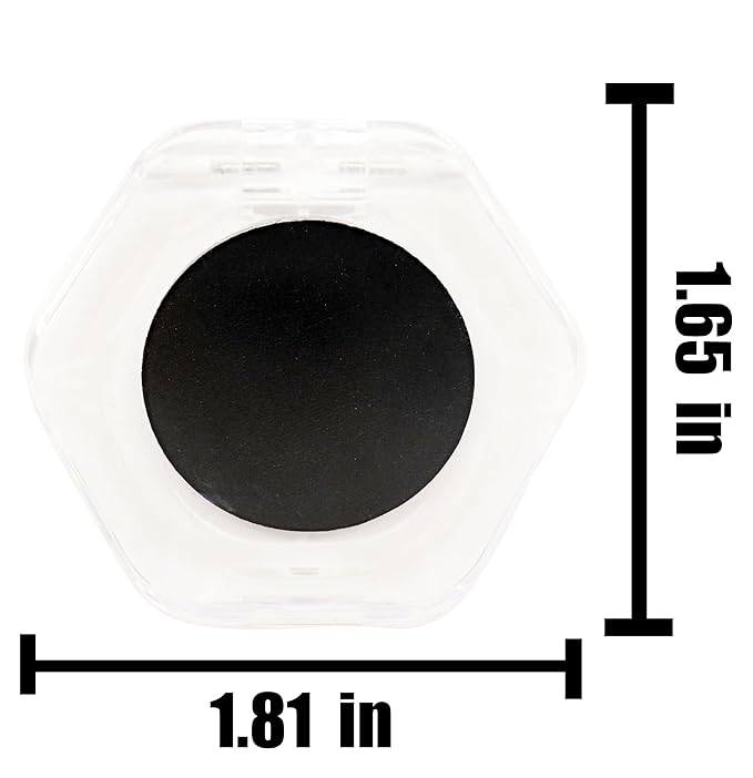 Bistopia，Pearlescent cream eyeshadow, shimmering, with a smooth texture that blends easily; a translucent metallic glitter eyeshadow that delivers a long-lasting, sparkling finish, 2g (#29)