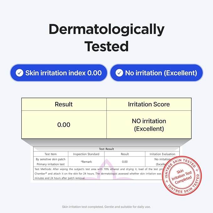 ISNTREE Hyaluronic Acid Daily Sun Gel 50ml, 1.69 fl oz, SPF 30, Korean Skincare, Moisturizing, No White Cast, Lightweight, Mild Formula, Daily SPF, Korean Sunscreen