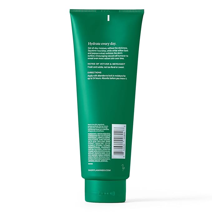 Flamingo Women's Body Lotion - 10oz (Pack of 2)