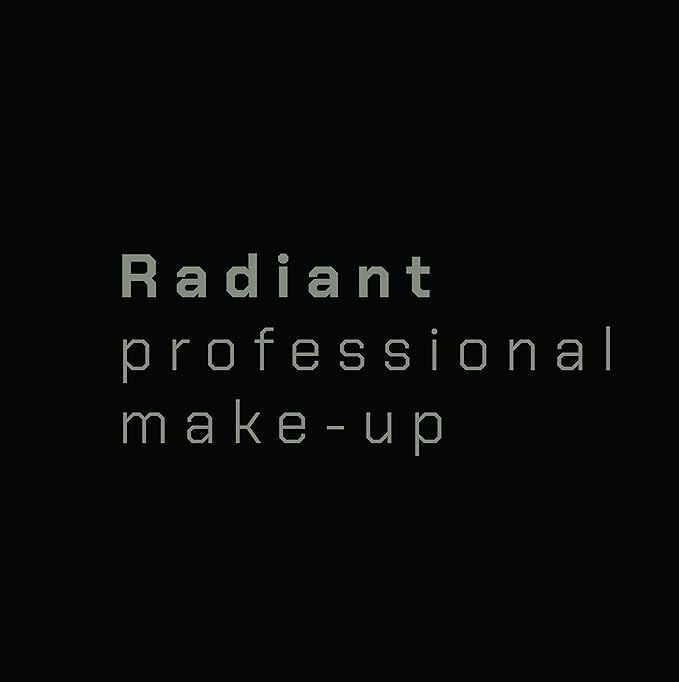 Radiant Professional Waterproof Lip Liner Pencil – Long Lasting, Creamy & Highly Pigmented Lipliner with Vitamin E & Jojoba Oil – Smudge-Proof, Smooth Lip Contour, 1.20 g (04 BUFF)