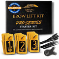 ARYANA NEW YORK Brow Lamination Kit - Brow Lift Kit Professional Series - Starter Kit