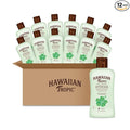 Hawaiian Tropic After Sun Lotion Lime Coolada Case, 12 mini bottles | After Sun Care Travel Essentials, Aloe Vera Lotion, 2 fl oz each (Pack of 12)