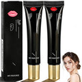 Lip Booster Plumping Serum - 24-Hour Volumizing Lip Treatment, Deeply Hydrating & Nourishing Gloss for Dry Lips, Enhances Lip Elasticity - Glovera Labios Carnosos (1PC)