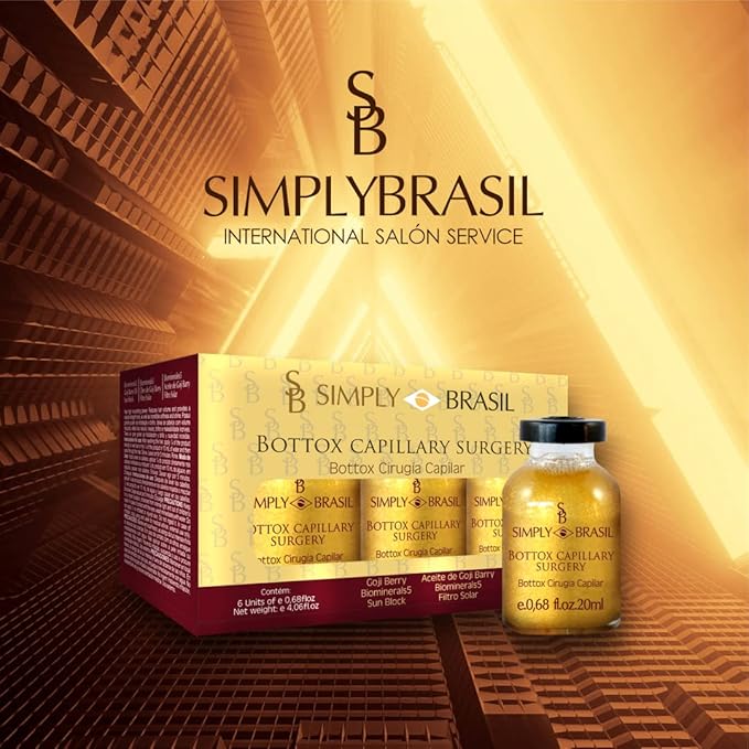 Hair Treatment, 0.68 Fl Oz - Helps restore the softness and shine, dry damage or weak hair