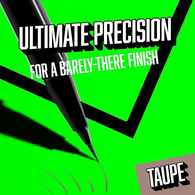 Ultimate Brow Brow Pen - Taupe
