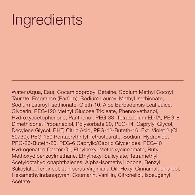 Bath & Body Works Japanese Cherry Blossom Body Wash, Nourishing Cleanser with Pro-Vitamin B5 & Aloe, Iconic Floral Scent, Gentle for Daily Use, 10 fl oz - 2 Pack