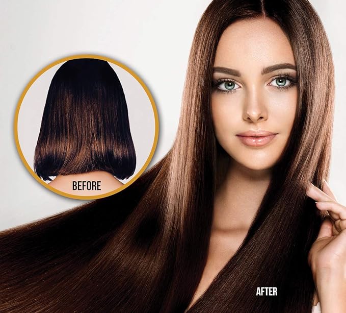 Hair Chemist Biotin Pro-Growth Shampoo 33.8 oz. - Shampoo for Thinning Hair and Hair Loss