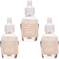 Aroma Accent Oil Refills (3pack) (Cashmere & Marshmallow)