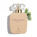 PUREAMOR Pheromone Perfume for Women, Torrey Pine Extrait de Parfum - Long Lasting Fresh Woody Scent, 30% High Concentration, Full Size Fragrance Spray, 1.0 oz / 30 ml