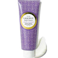 LaLicious Sugar Lavender Whipped Body Butter 8oz | Ultra-Hydrating Shea Butter Body Cream with Hyaluronic Acid, Vitamin C & Peptides | Deep Moisturizing Lotion for Dry Skin | Firming & Skin-Softening