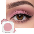 Erinde Nude Pink Matte Single Eye Shadow Palette Makeup for Older Women, Natural Eyeshadow Powder for Blue, Green Brown Eyes, High Pigment Blendable Long-Lasting Eye Shadow Sombras para Ojos, 02