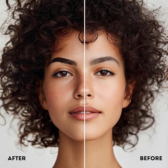 Eyebrow Kit, Professional Hybrid Liquid for Brows