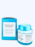 Vital Cooling Eye Gel. 1 FLOz