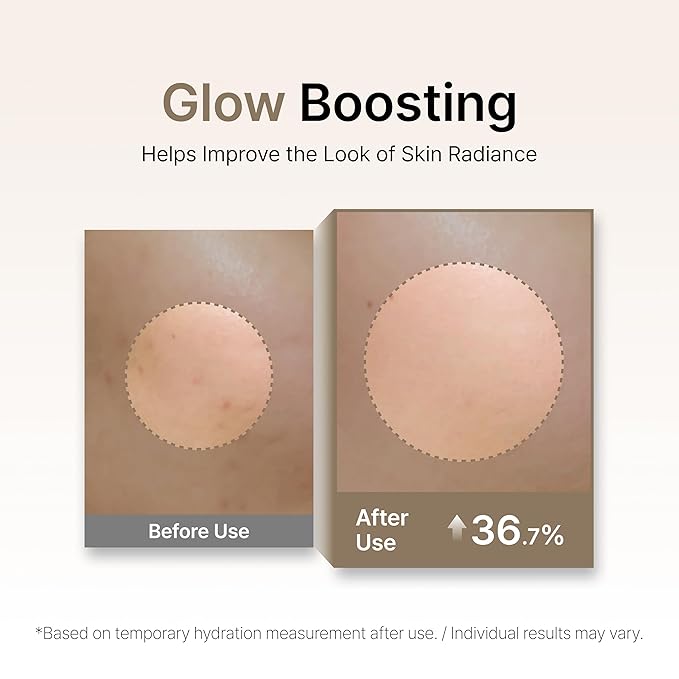 SECRETKEY Starting Care Essence Toner, Galactomyces Ferment Filtrate with Adenosine for Radiance Glass Skin, Hydrating Essence, Helps Improve Uneven Skin Tone, Korean Skin Care (5.24 Fl Oz / 155ml)