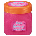 Tree Hut Mini Raspberry Fizz Shea Sugar Scrub, Exfoliating & Hydrating Body Scrub with Shea Butter & Essential Oils, Smooth Skin, For All Skin Types, Vegan, Travel Size, 3.4 oz