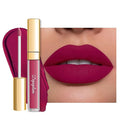 Depuplum Magenta Lipstick Matte for Women Color Stay Long Lasting Lipstick Smudgeproof Liquid Lipsticks Cruelty Free Lip Color for Mother's Day,DM07 Magenta Love