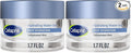 Cetaphil Deep Hydration Skin Restoring Water Gel with Hyaluronic and Polyglutamic Acid, Face Moisturizer, 72 Hour Hydration, For Dry, Dehydrated Sensitive Skin, Fragrance Free, 1.7 oz (Pack of 2)