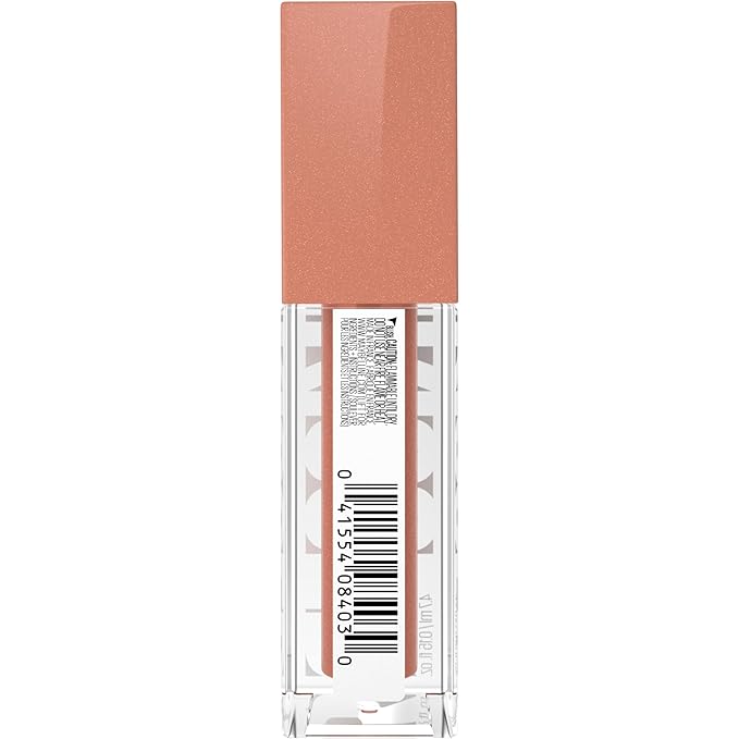 Maybelline Sunkisser Multi-Use Liquid Blush and Bronzer, Blendable, Longwear, Glowy Make Up, Shades On, 1 Count (Pack of 2)