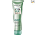 L'Oreal Paris Thickening Sulfate Free Shampoo,Thickens + Strengthens Thin,Fragile Hair,Hair Care with Rosemary Leaf,EverPure,8.5 Fl Oz (Packaging May Vary),(Pack of 6)