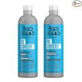TIGI Bed Head Recovery Shampoo and Conditioner Set for Dry, Damaged Hair, 25.36 fl oz, 2 Count