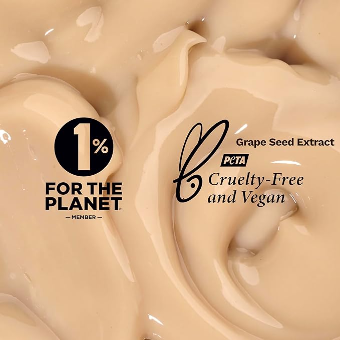 Ginger Milk BE HONEST Conditioner for all hair types. Rich in botanical actives and vitamins for optimal suppleness and shine. (8.5 fl oz.)