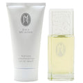 Jessica McClintock 2 Piece Gift Set for Women (3.4 Ounce Eau de Parfum Spray + 5.0 Ounce Body Lotion)