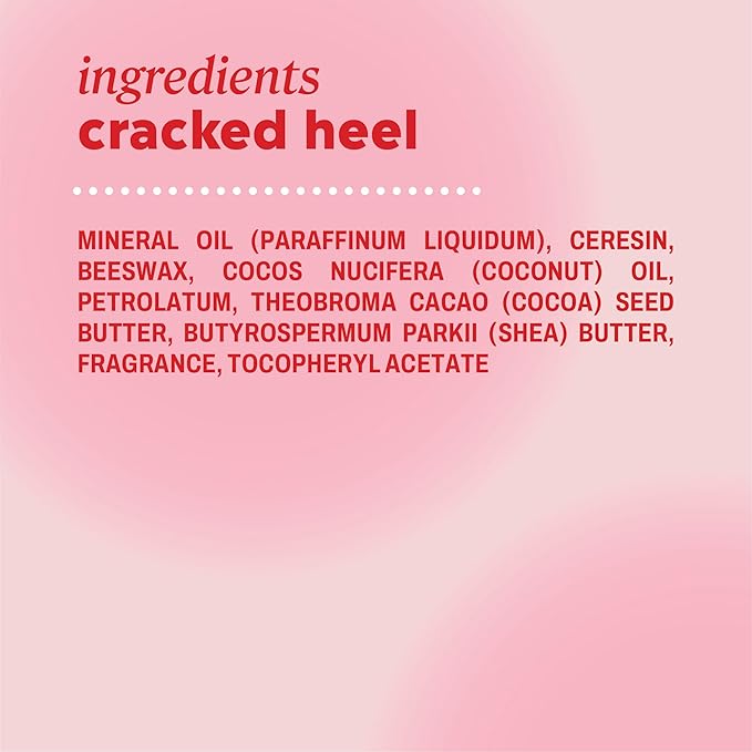 Onyx Professional Cracked Heel Repair Balm Stick for Dry Cracked Feet Treatment, Lavender Scent, 2 pack - Moisturizing Foot Balm, Rolls On, Cracked Heel Treatment