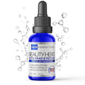 Skin Perfection Snap 8 Peptides Serum for Face - Anti Aging Peptide Serum for Fine Lines & Wrinkles - Diy Peptide Face with Hyaluronic Acid Crows Feet Diy Mix with Any Skincare 0.5oz