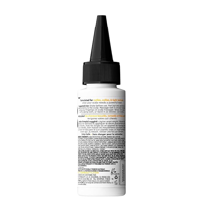 PATTERN Beauty by Tracee Ellis Ross Mini Deep Scalp Detox (Pack of 2)