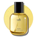 LADOR Hair Perfume Oil for Dry Damaged Hair - Anti Frizz Nourishing Fragrance Gloss Oil Serum Leave-In Conditioner Hold Curls & Waves Free of Sulfate Paraben Alcohol 2.7 Fl Oz 02 Hinoki Korean