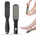 Foot File Pedicure Tool Callus Remover, Durable Foot Scrubber Dead Skin Remover, Professional Toe Cleaning Brush