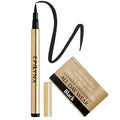 EPILYNX Liquid Eyeliner - Hypoallergenic Eyeliner with Fine Brush Tip, Long-Lasting Waterproof Eye Liner - Cruelty-Free, Vegan, Gluten-Free, Smooth Application Liquid Eye Liner, Black 2mL