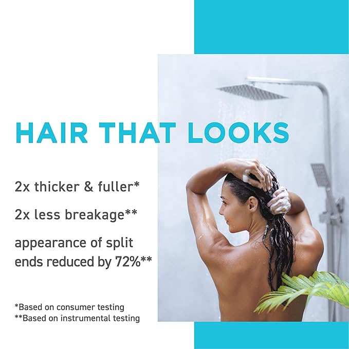 Jason Thickening Biotin Conditioner, 12 Oz