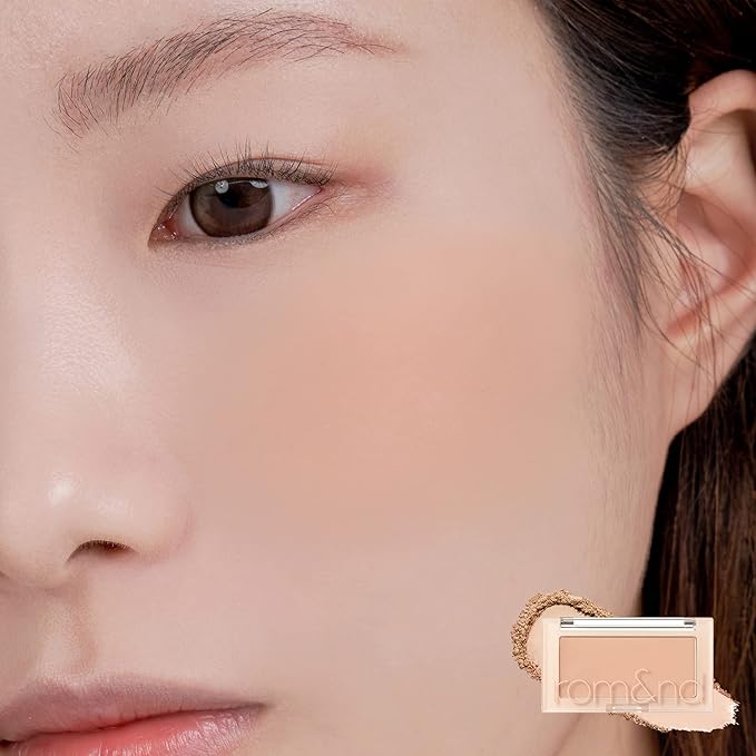 rom&nd Better Than Cheek (N01 NUTTY NUDE) 4g