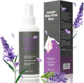 Lavender Sleep Spray 100ml by Nielies – Deep Rest Pillow Mist for Bed, Linen & Curtains – Long Lasting Calming Bedroom Fragrance