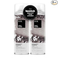 IGK First Class Charcoal Detox Dry Shampoo | Deep Cleansing, Oil & Odor Absorbing | Adds Volume & Texture | For All Hair Types | 6.3 oz (Pack of 2)