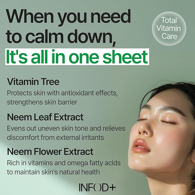 INFODPLUS Vitamin Hydrogel Toner Pads for Face, Pore Minimizing, Dark Spots, Oil Control, Calming, Hydrating with Ceramide and Exosome, Daily Exfoliating for Sensitive Skin, Korean Skincare 70 Counts
