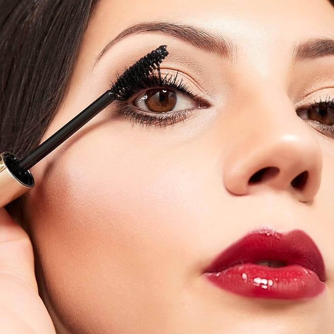 Original 24hr Tubing Mascara Black Mini -Winner 13 Best Mascara Awards