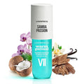 3 FL OZ Hair Mist and Body Spray for Women,Eau De Parfum,Sunshine Beach Aroma Perfume No.7,Gourmand Flower Perfume-With Notes of Coconut Cream, Orchid,Grilled Nut,Travel Size Fragrance