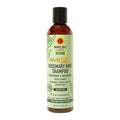 Tropic Isle Living Rosemary Mint Shampoo, 8 oz - Gently Cleanses and Nourishes Hair from Root to Tip, Free from Harmful Ingredients, Cruelty-Free, Suitable for All Hair Types