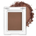 Erinde Matte Eyeshadow Palette Makeup, Neutral Single Eye Shadow Powder