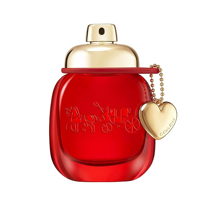 COACH Love Eau de Parfum Spray 1.0 fl oz