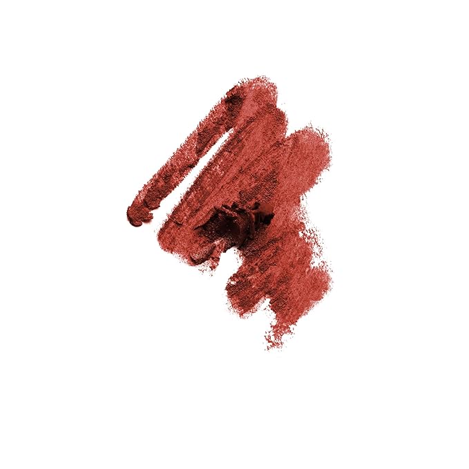 Radiant Professional Waterproof Lip Liner Pencil – Long Lasting, Creamy & Highly Pigmented Lipliner with Vitamin E & Jojoba Oil – Smudge-Proof, Smooth Lip Contour, 1.20 g (09 RED APPLE)