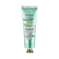 FARMASi Hand Cream with Shea Butter, Intensive Moisturizing Hand Lotion for Dry Hands, Lightweight Fast-Absorbing Formula, Daily Hydration Care, Travel Size, 1 fl oz, Moringa & Shea