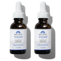 Skin Deva Copper Peptide Serum + Hyaluronic Acid Serum + Argireline and Matrixyl 3000 Lightweight Hydrating, Supports Smooth & Firm-Looking Skin, Supports Firm Youthful-Looking - Pack of 2