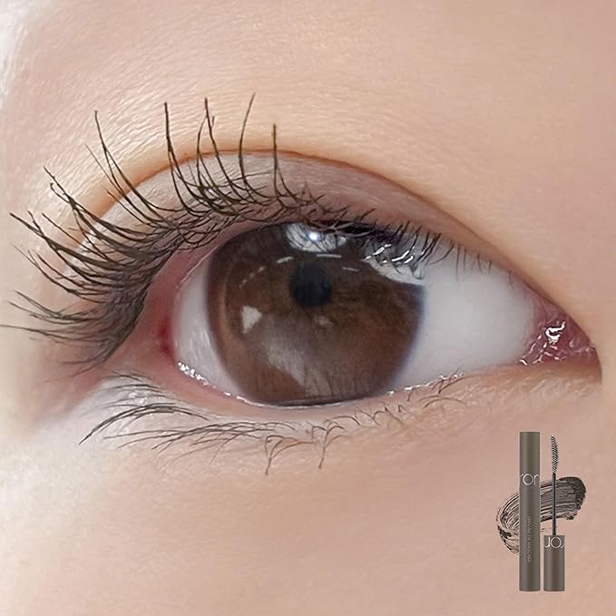 Rom&nd Han All Fix Mascara 7G